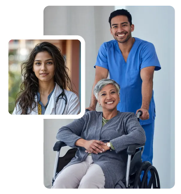 About Dr. SN Elder Care