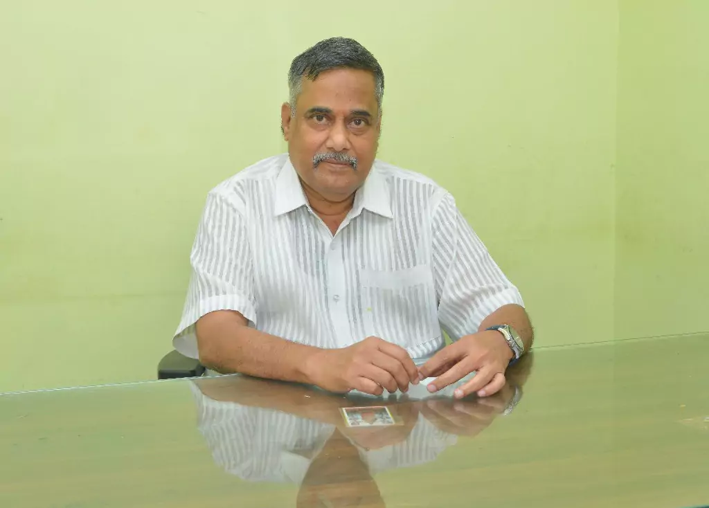 Our Founder - Dr. S. Sathyanarayanan, MS, MCh Our Founder - Dr. S. Sathyanarayanan, MS, MCh